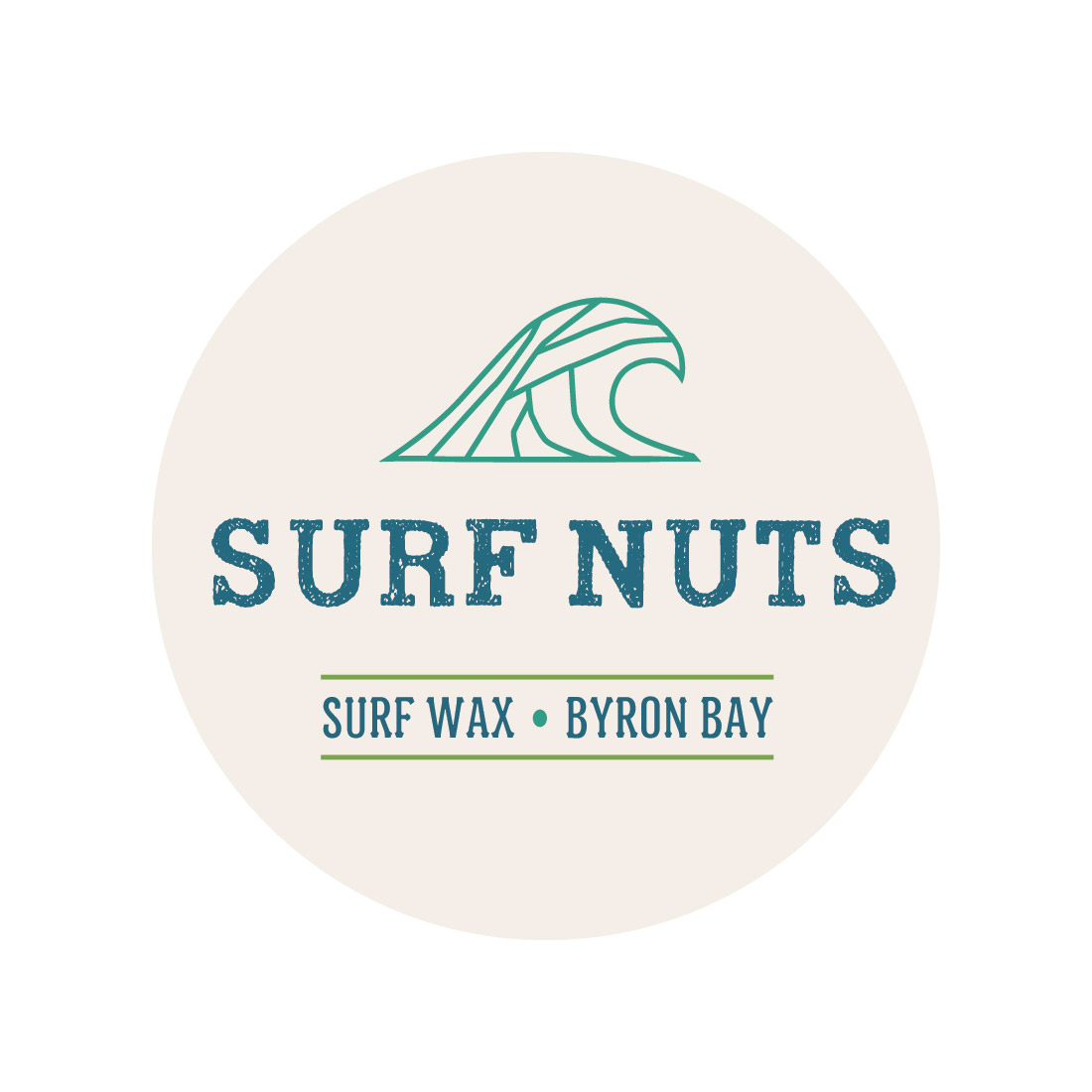 Logo-Design von gates für Dipstick Surf Wax | Design #13981075