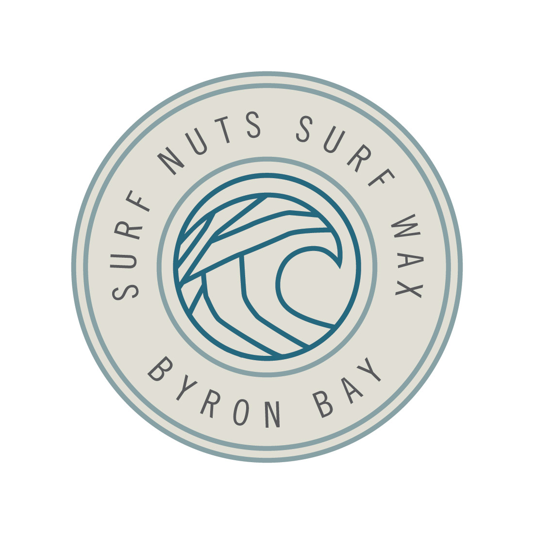 Logo Design by gates for Dipstick Surf Wax | Design #13981102
