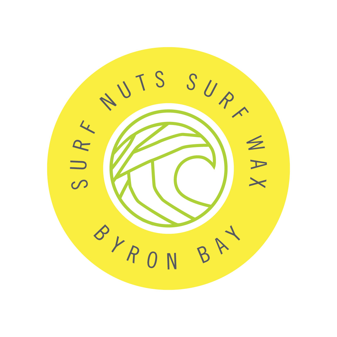 Logo Design by gates for Dipstick Surf Wax | Design #13981104