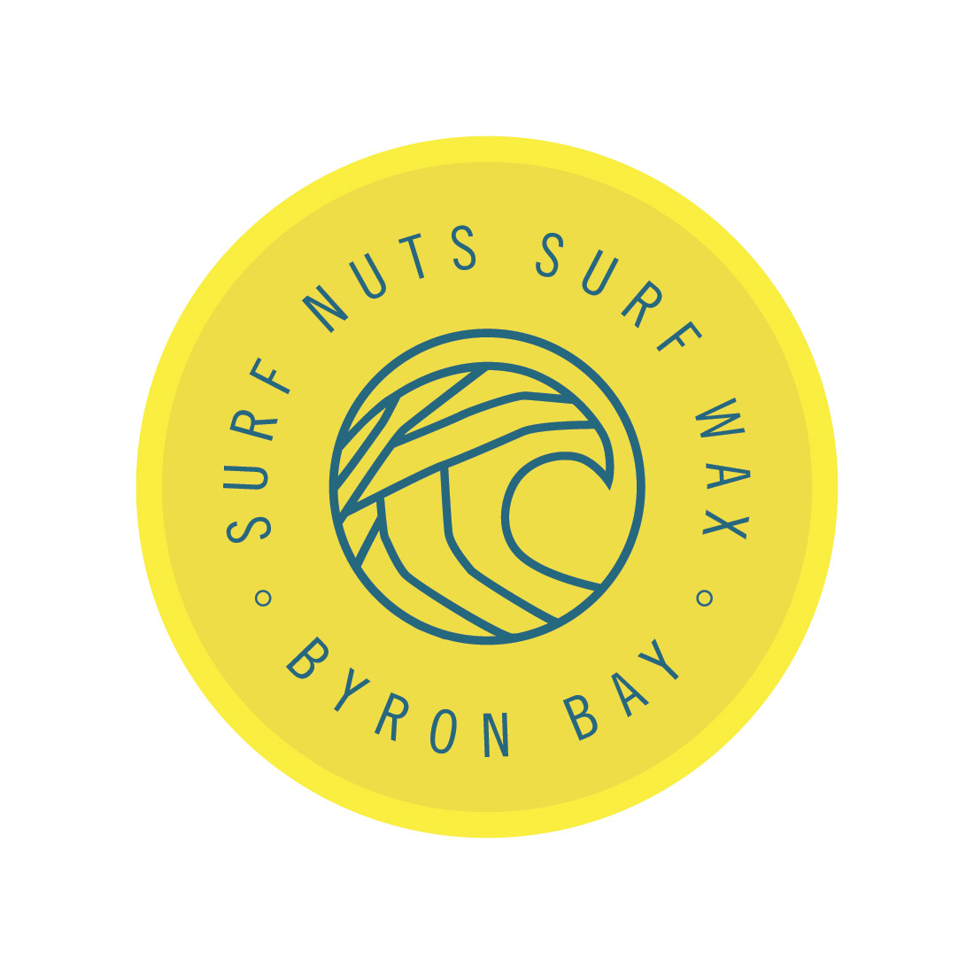 Logo Design by gates for Dipstick Surf Wax | Design #13981112