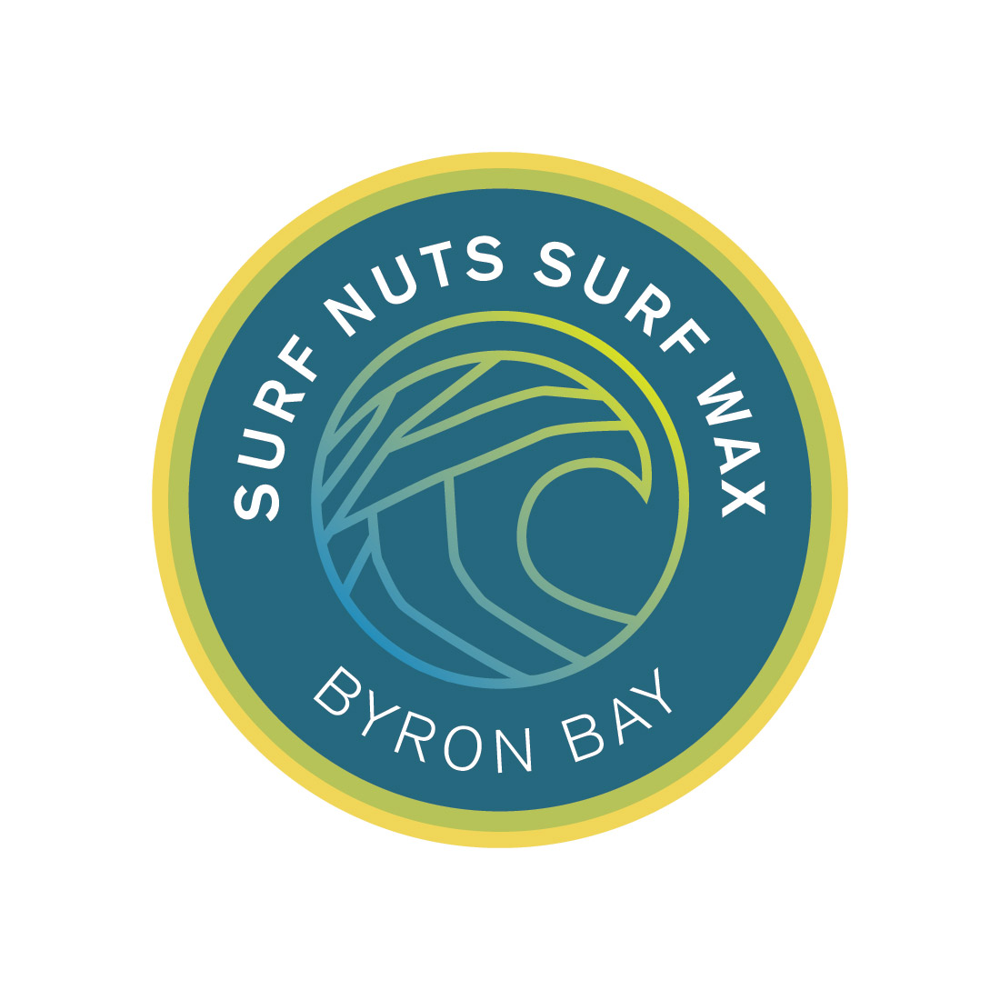 Logo Design by gates for Dipstick Surf Wax | Design #13981118