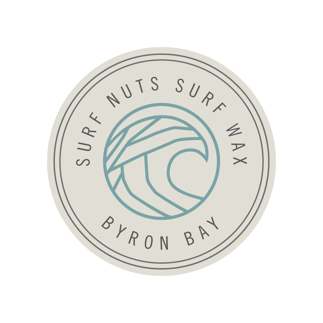 Logo Design by gates for Dipstick Surf Wax | Design #13981120