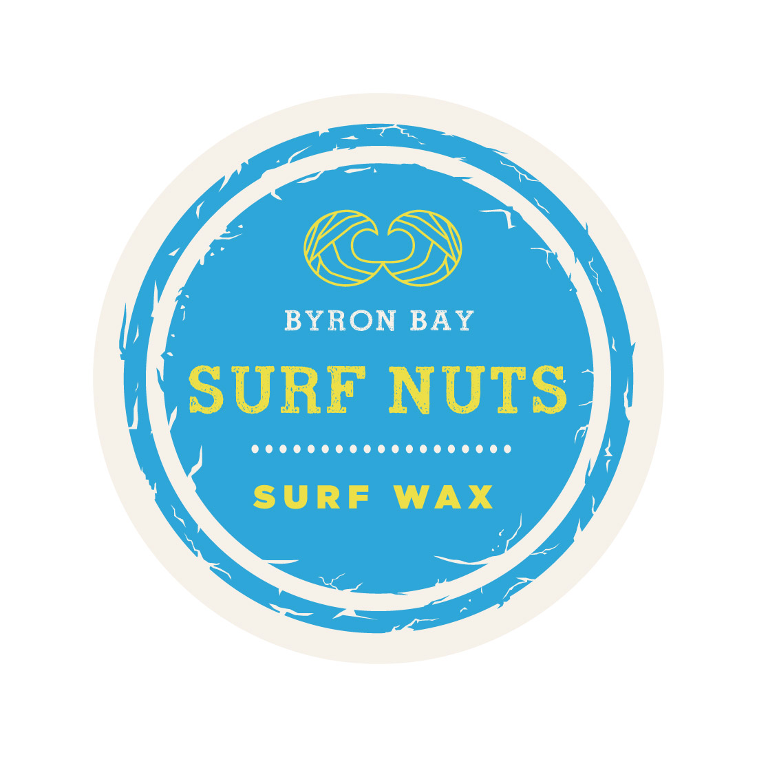 Logo Design by gates for Dipstick Surf Wax | Design #14071927