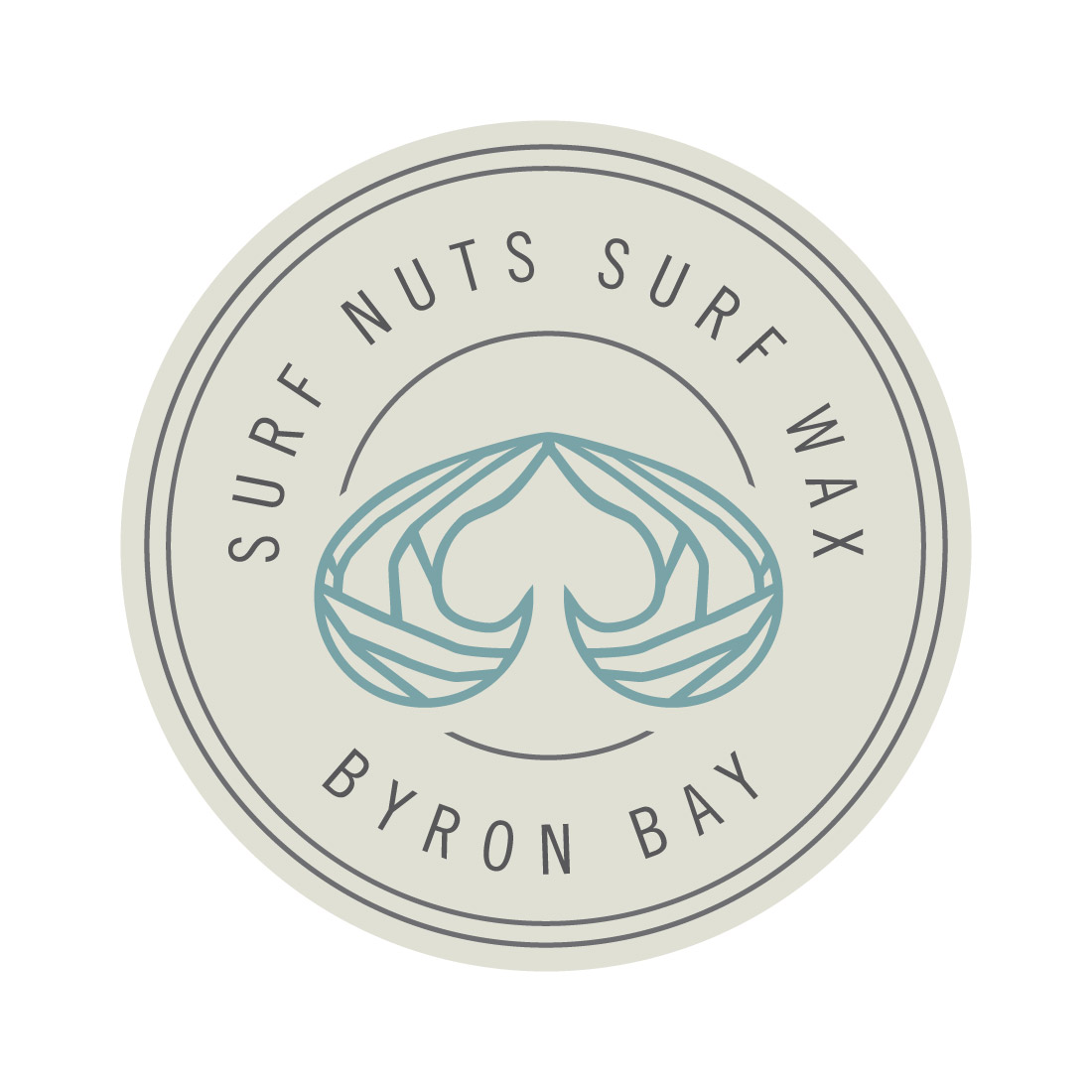 Logo Design by gates for Dipstick Surf Wax | Design #14071929