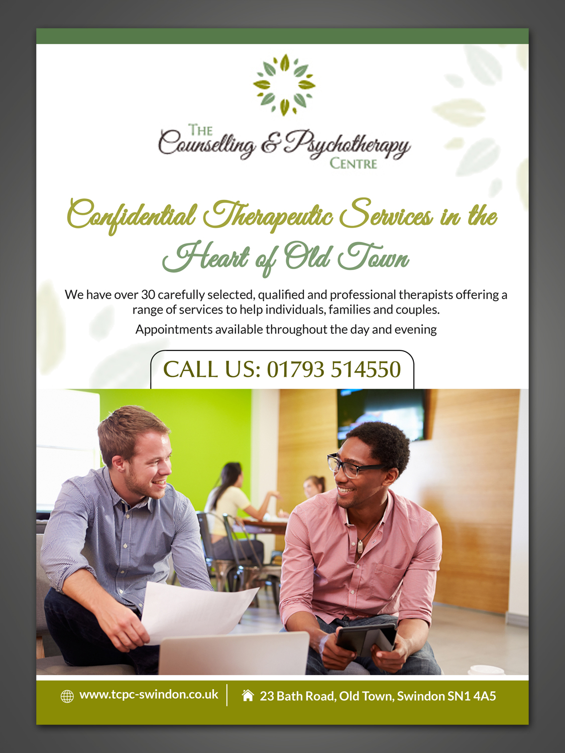 Werbe-Design von debdesign für dieses Projekt | Design #14007269