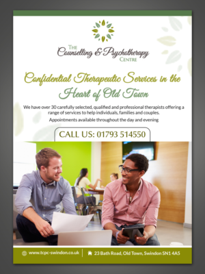 Werbe-Design von debdesign für dieses Projekt | Design: #14007269