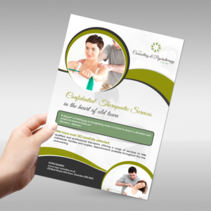 Werbe-Design von debdesign für dieses Projekt | Design: #14007362