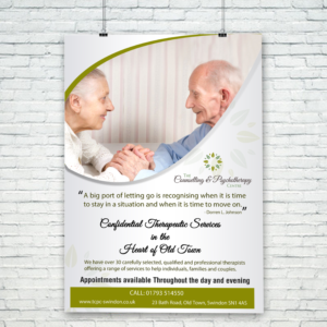 Werbe-Design von creative.bugs für dieses Projekt | Design: #13993216