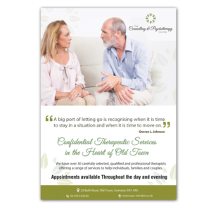 Werbe-Design von creative.bugs für dieses Projekt | Design: #14004948