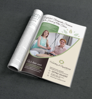 Werbe-Design von creative.SB für dieses Projekt | Design: #14019377