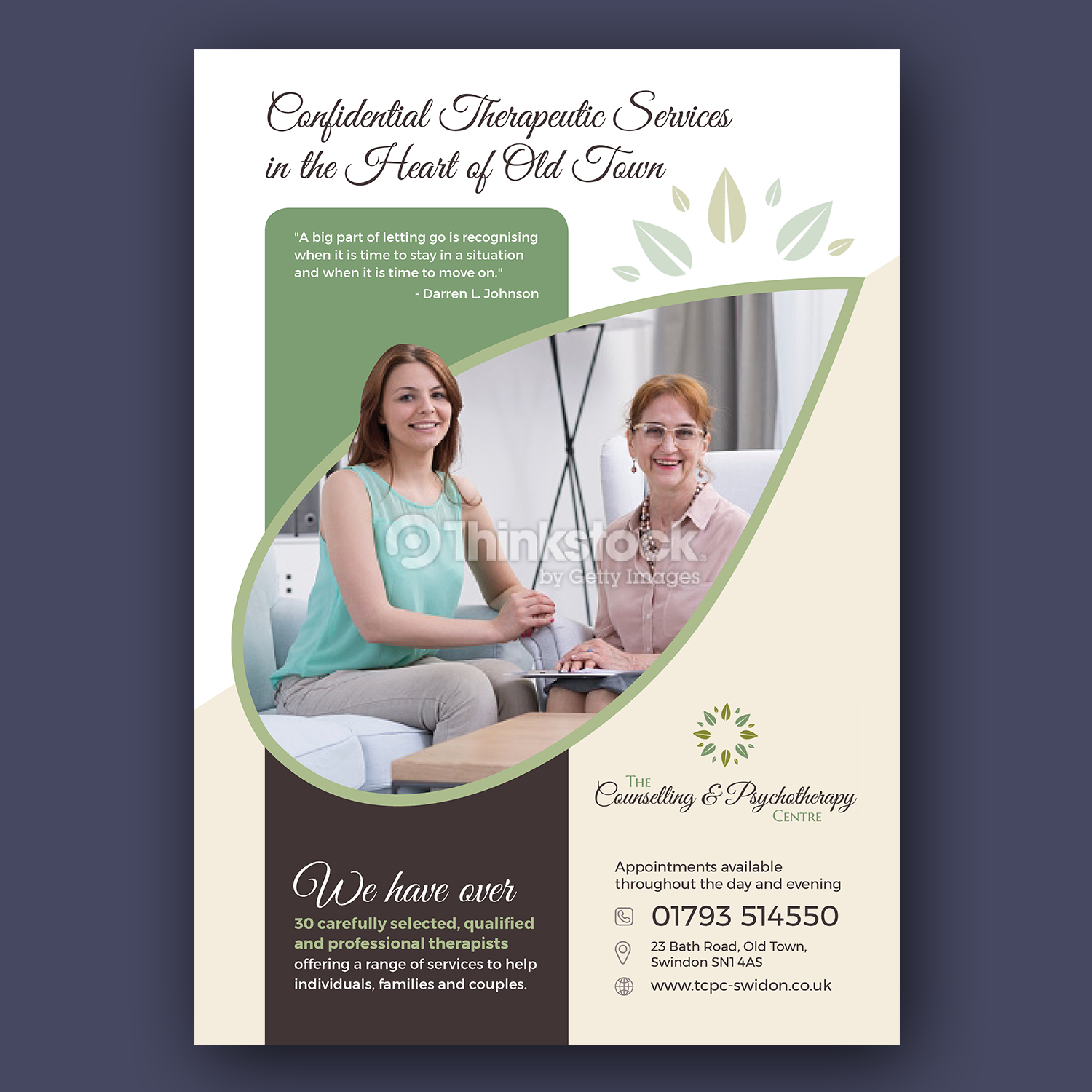 Werbe-Design von creative.SB für dieses Projekt | Design #14019378