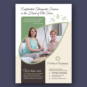 Werbe-Design von creative.SB für dieses Projekt | Design: #14019378