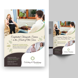 Werbe-Design von creative.SB für dieses Projekt | Design: #14058719