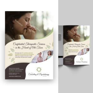 Werbe-Design von creative.SB für dieses Projekt | Design: #14058721