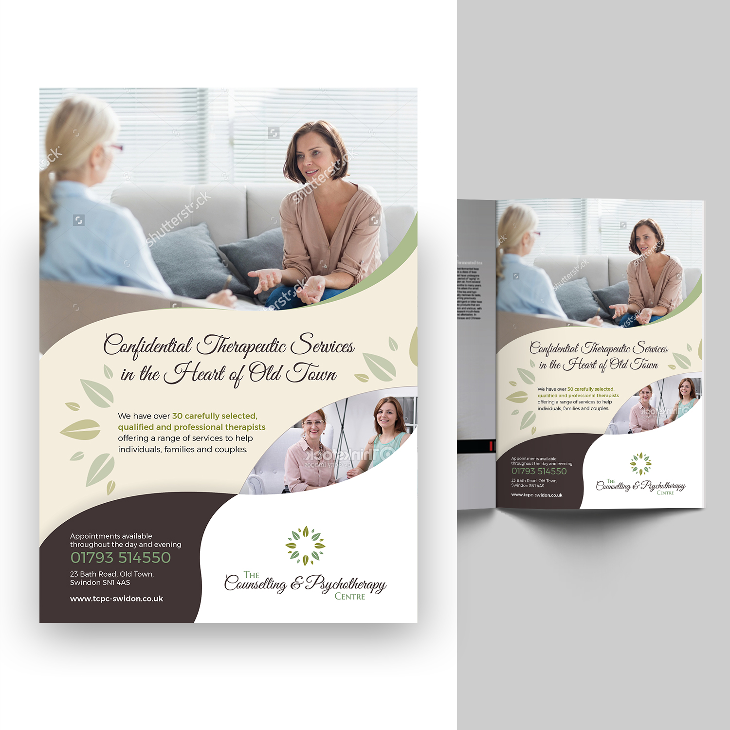 Werbe-Design von creative.SB für dieses Projekt | Design: #14058738