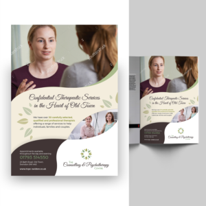 Werbe-Design von creative.SB für dieses Projekt | Design: #14058739