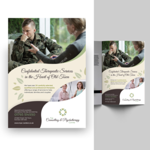 Werbe-Design von creative.SB für dieses Projekt | Design: #14058740