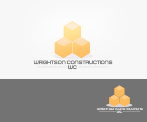 Logo Design by nevermizz_gio