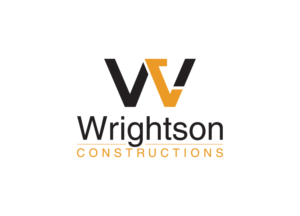 Design de Logo par creative.bugs pour Wrightson Constructions  | Design : #14068771
