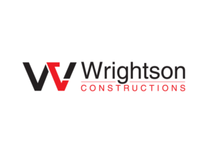 Design de Logo par creative.bugs pour Wrightson Constructions  | Design : #14143709
