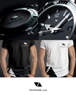 Logo Design by Anekaa for Outletwatches | Design: #14000656