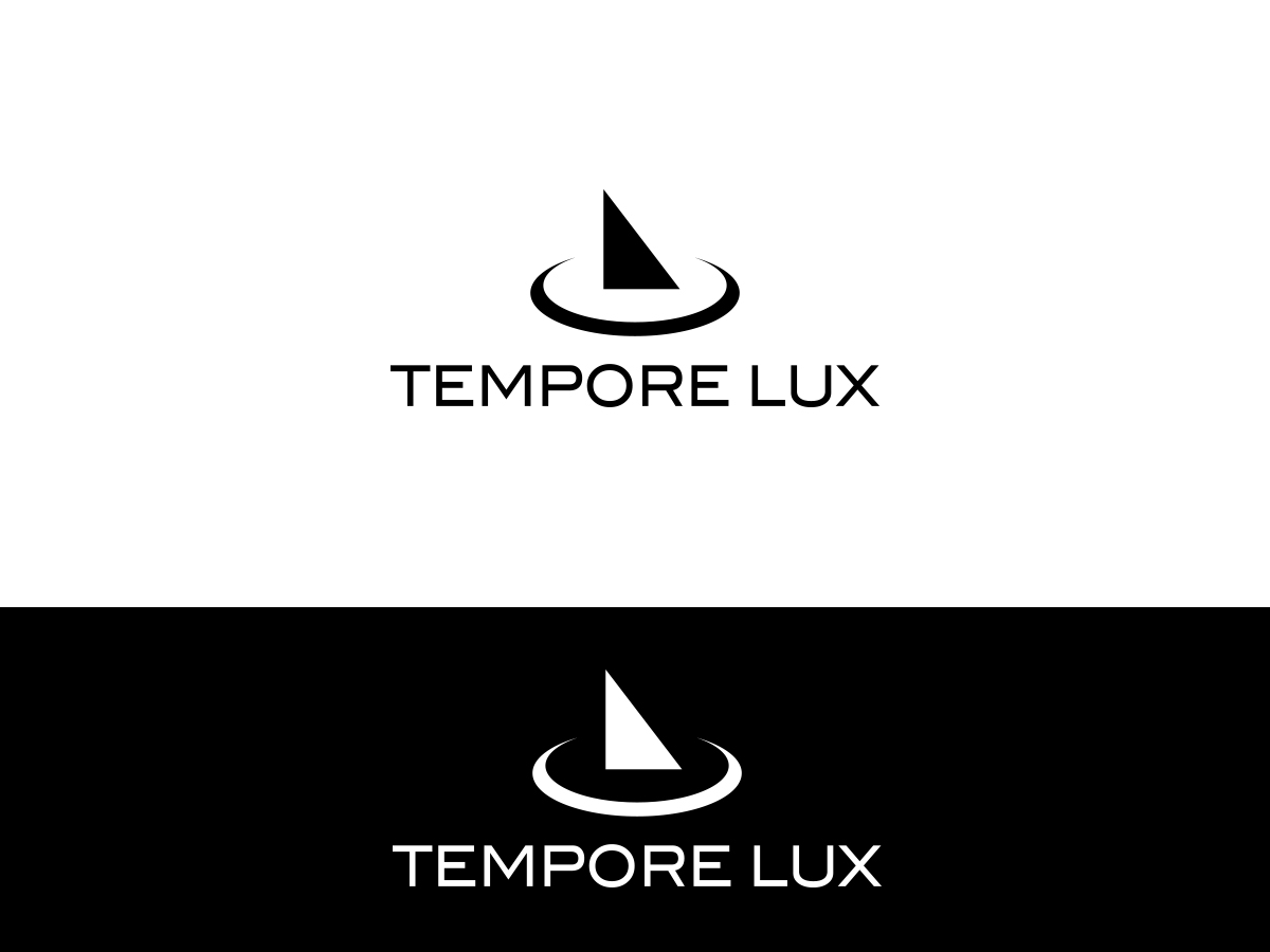 Logo Design by Slant Line Media for Outletwatches | Design #13995392