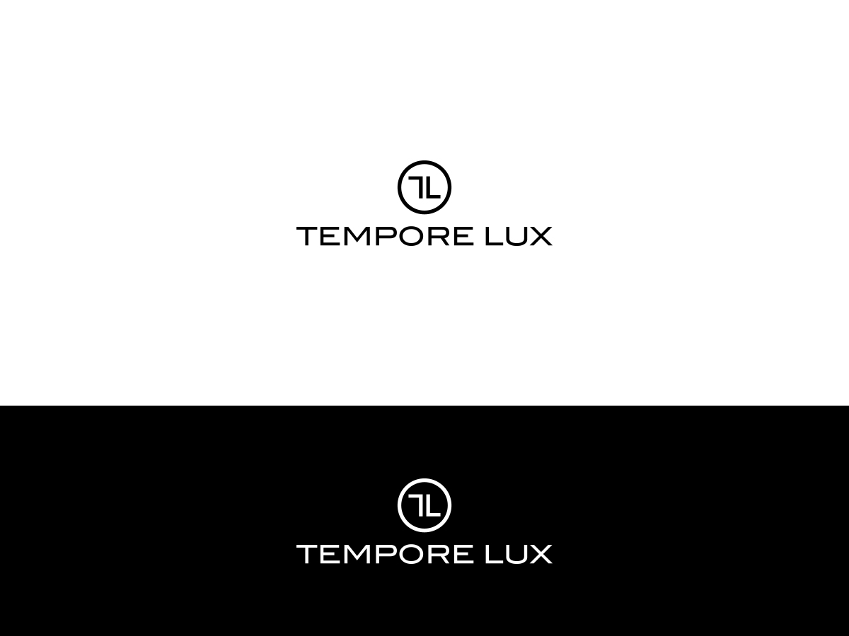 Logo Design by Slant Line Media for Outletwatches | Design: #14070124