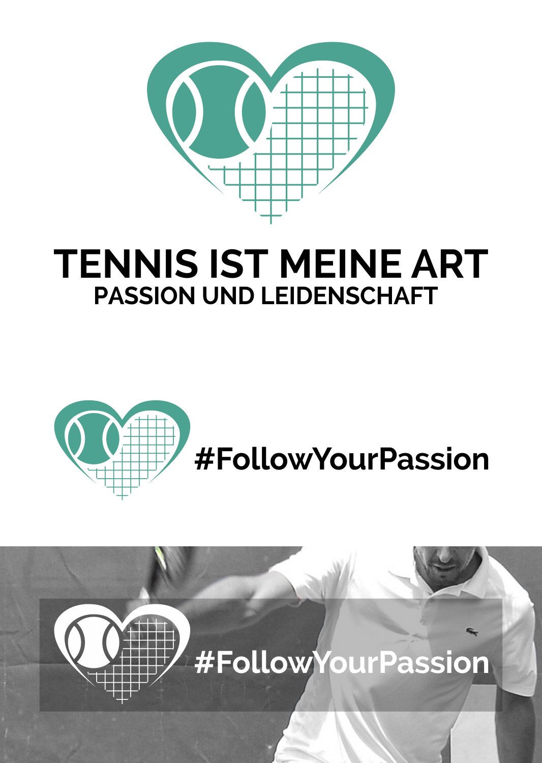 Logo Design by moisesf for this project | Design #14088176