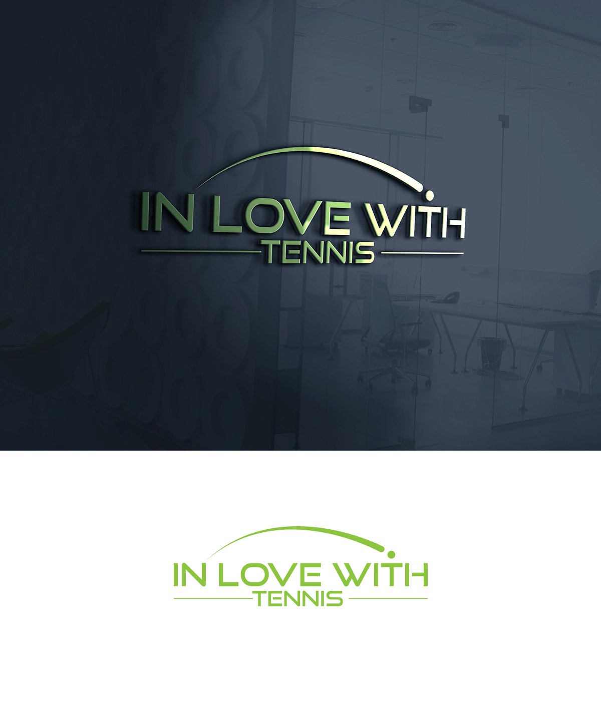 Logo Design by supercreative for this project | Design #13983651