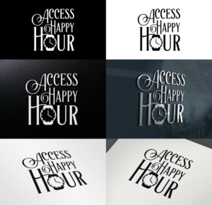 Logo Design by AFD