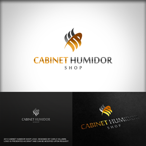 Logo Design by carlomagno for this project | Design: #2525651