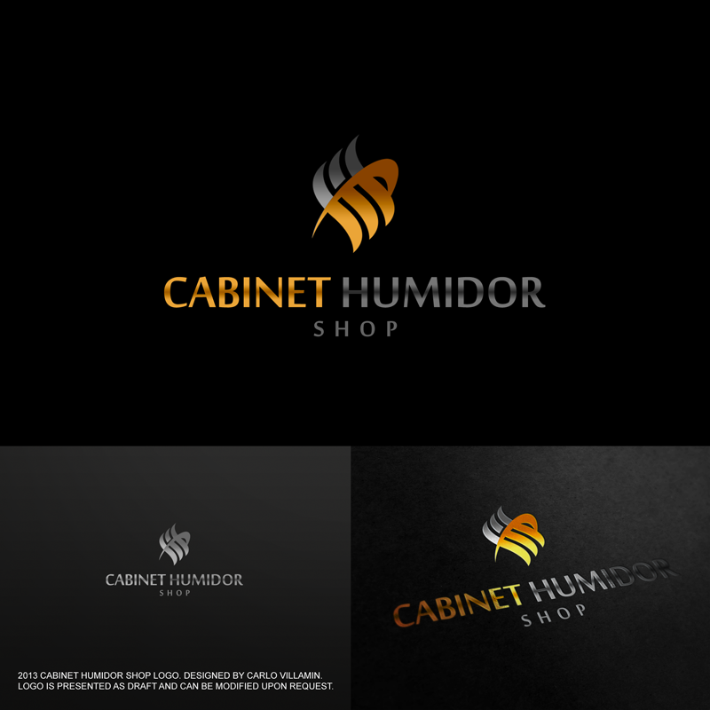 Logo Design by carlomagno for this project | Design #2525656