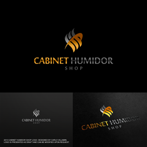 Logo Design by carlomagno for this project | Design: #2525656
