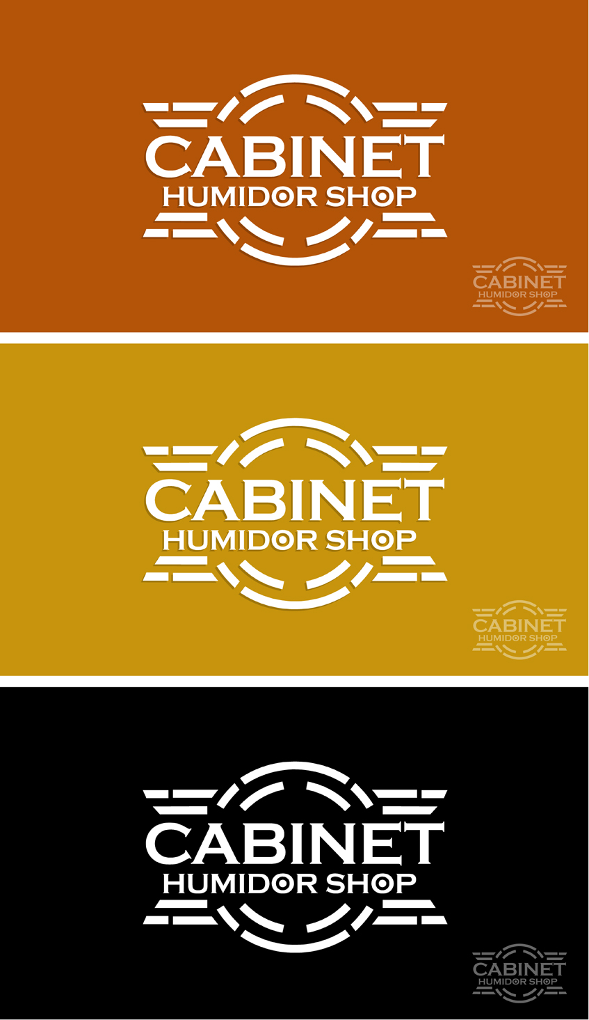 Logo Design by Imagiacian for this project | Design #2509925