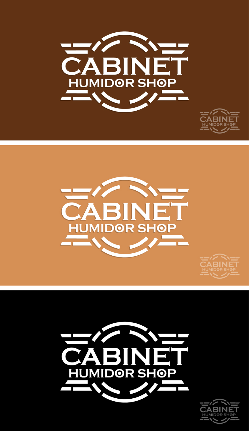 Logo Design by Imagiacian for this project | Design #2509948