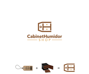 Logo Design by Mothy for this project | Design: #2526149