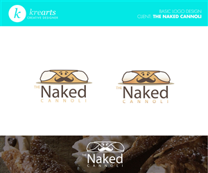 Logo Design by Krearts
