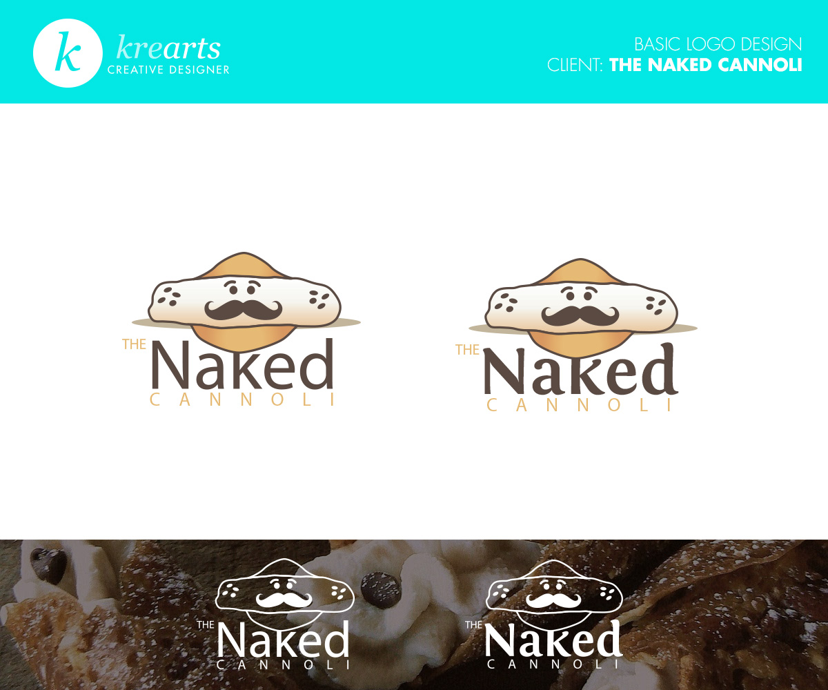 Logo Design by Krearts for this project | Design #2550822