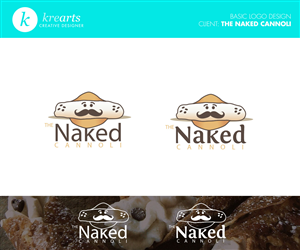 Logo Design by Krearts for this project | Design: #2550822