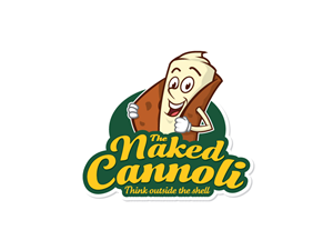 Logo Design by arsenix blank for this project | Design: #2537526