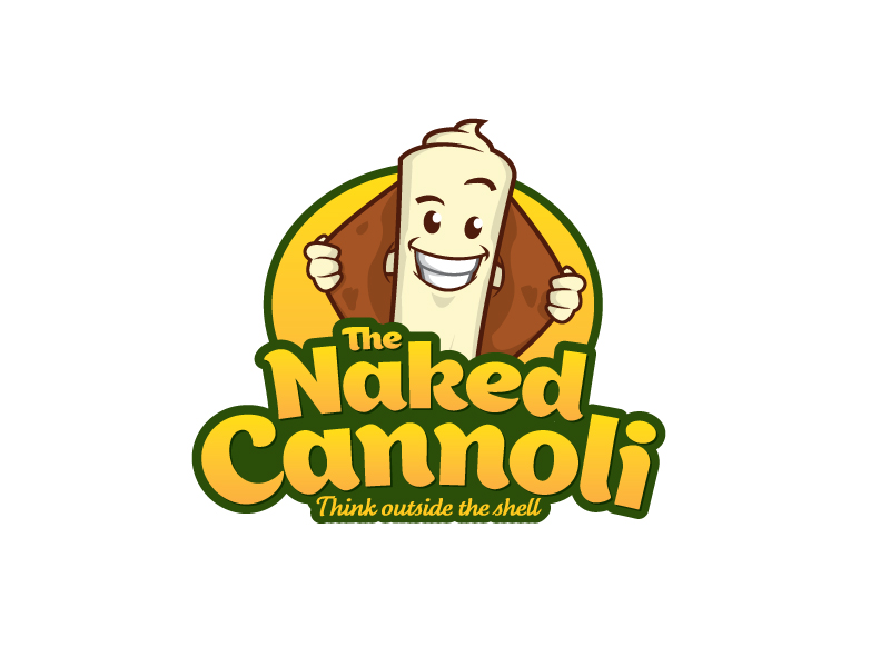 Logo Design by arsenix blank for this project | Design #2539604