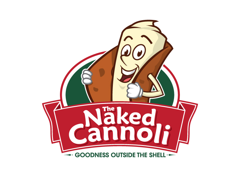 Logo Design by arsenix blank for this project | Design #2605862