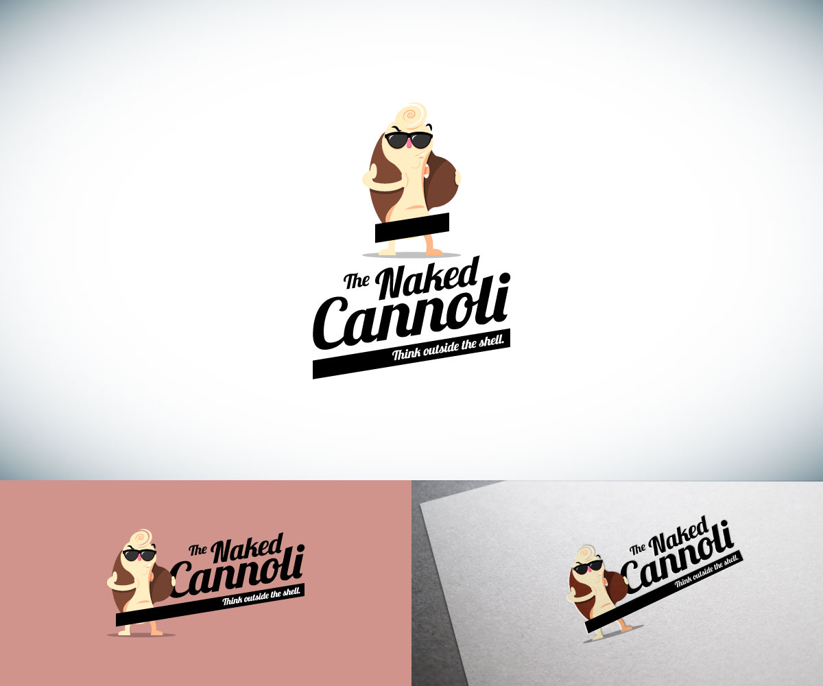 Logo Design by Rodrigo Porfiro for this project | Design #2524173
