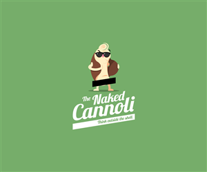 Logo Design by Rodrigo Porfiro for this project | Design #2524175