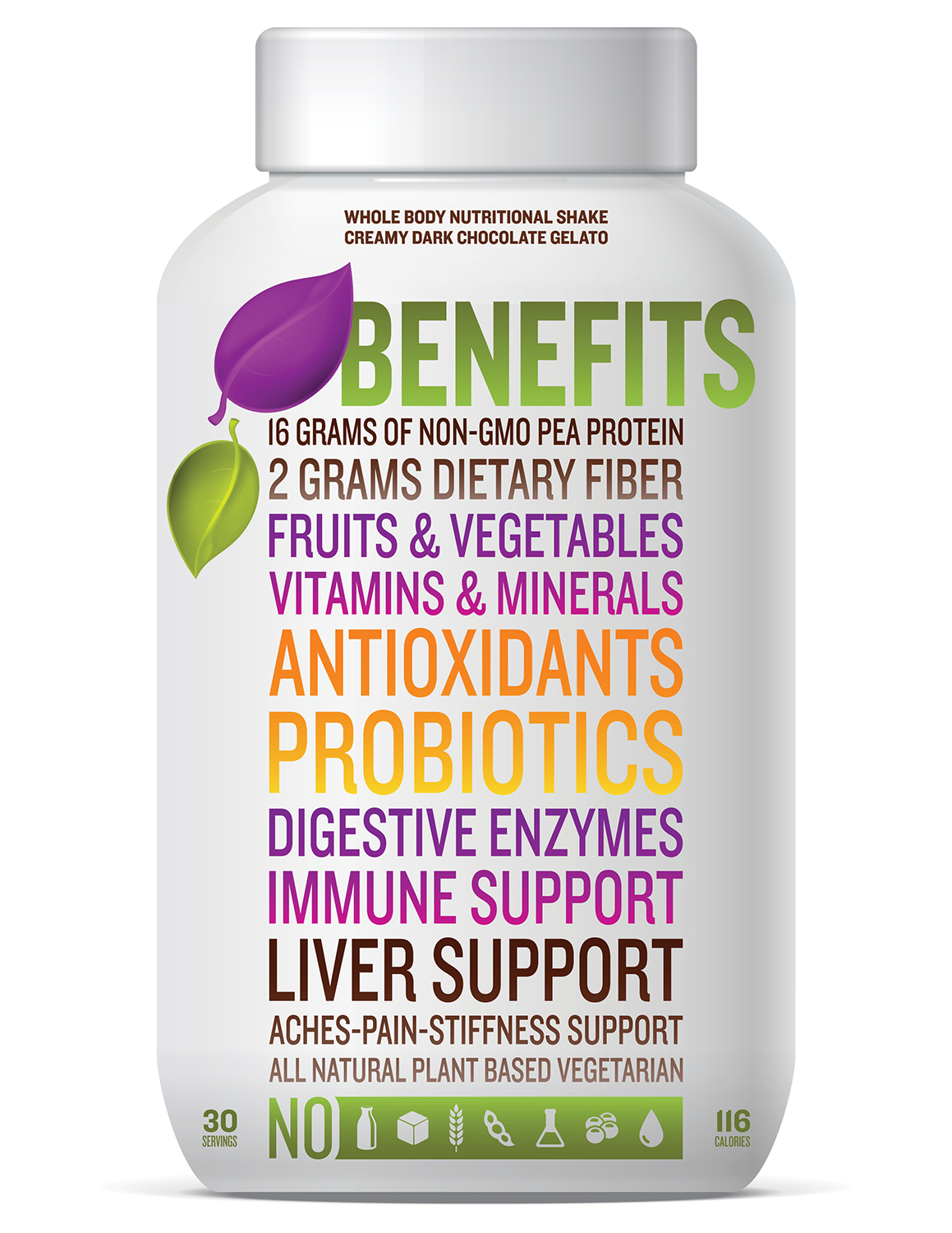 Packaging Design by RoundYellow for Monarch Manor Farms | Design #14021229