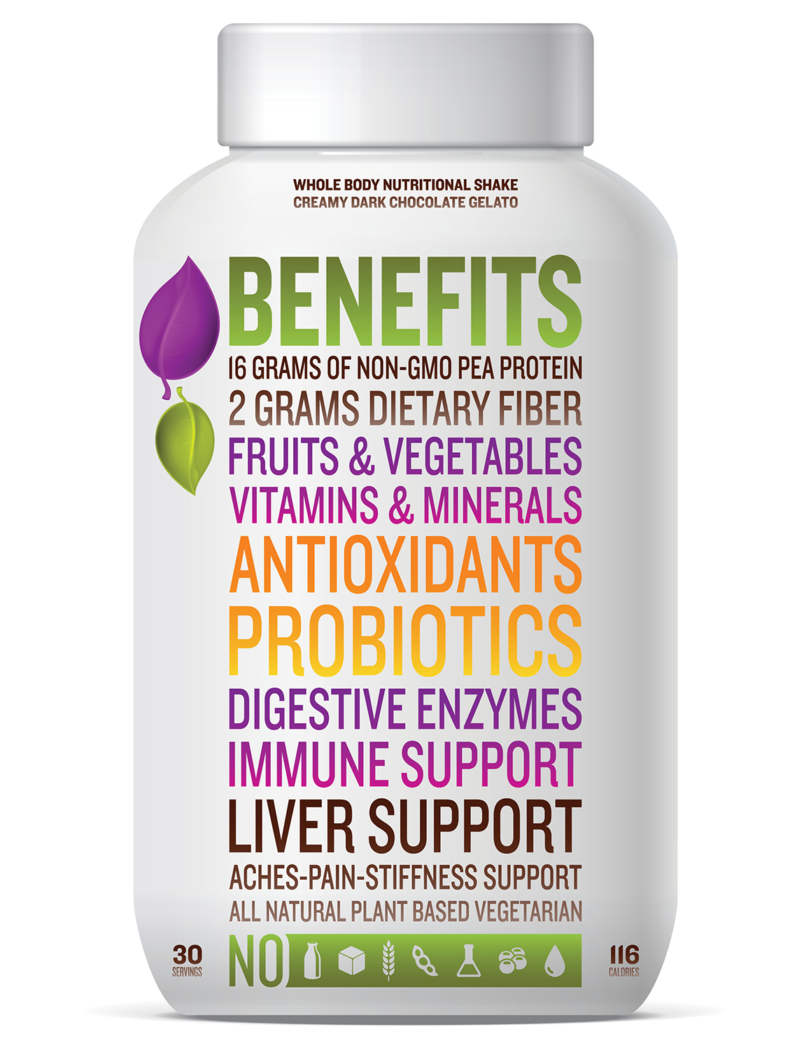 Packaging Design by RoundYellow for Monarch Manor Farms | Design #14021230