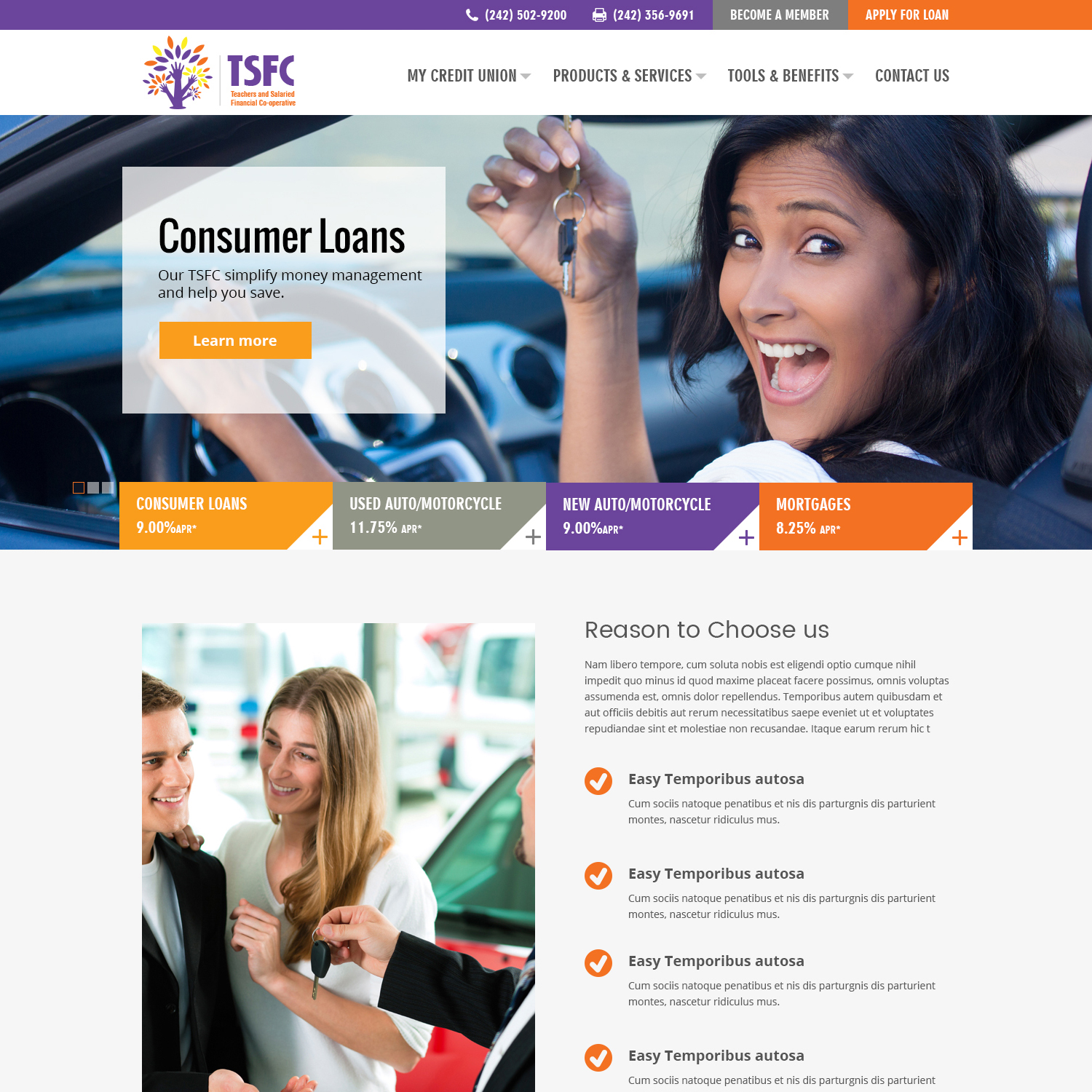 Web Design by Limecom for this project | Design #14056752
