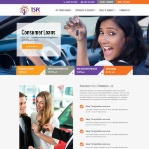 Web Design by Limecom for this project | Design: #14056752