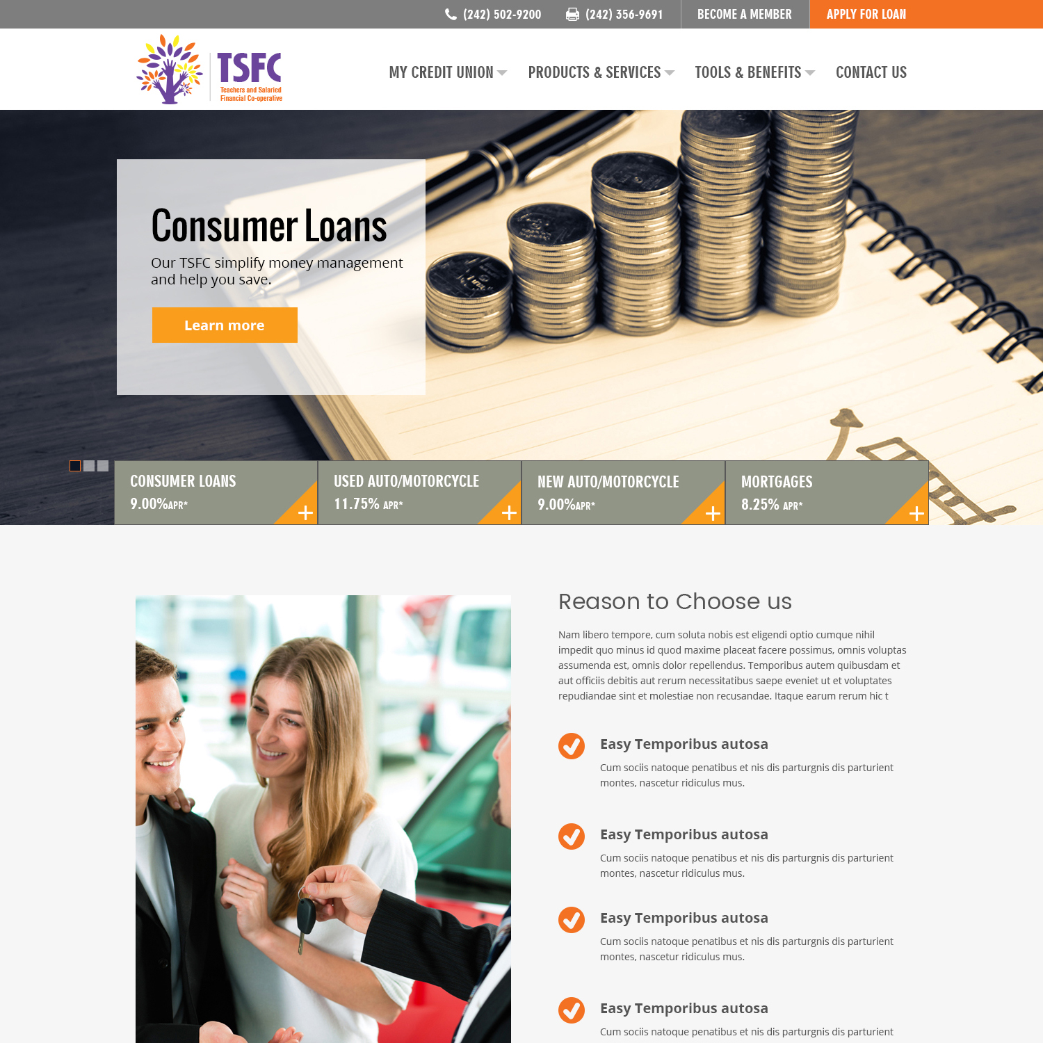 Web Design by Limecom for this project | Design #14056753