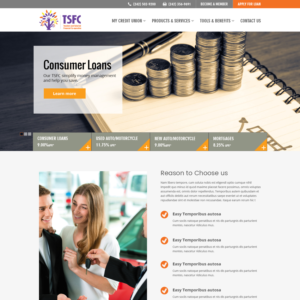 Web Design by Limecom for this project | Design: #14056753